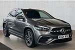 2024 Mercedes-Benz GLA