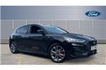 2022 Ford Focus