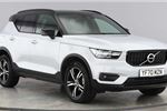 2020 Volvo XC40