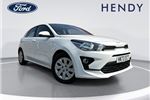 2022 Kia Rio