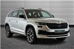 2022 Skoda Kodiaq