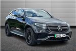 2022 Mercedes-Benz EQC
