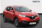 2018 Renault Kadjar