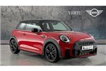 2022 MINI Hatchback