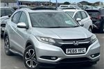 2015 Honda HR-V