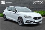 2024 SEAT Leon