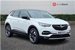 2019 Vauxhall Grandland X