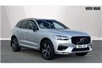 2021 Volvo XC60