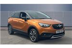 2019 Vauxhall Crossland X