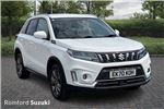 2020 Suzuki Vitara