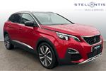 2020 Peugeot 3008