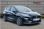 2023 Ford Fiesta