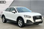 2023 Audi Q2