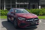 2021 Mercedes-Benz GLA