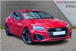 2020 Audi A5