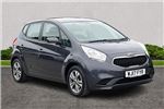 2017 Kia Venga