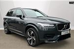 2020 Volvo XC90