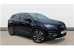2019 Vauxhall Grandland X