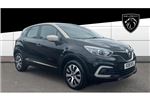2018 Renault Captur