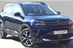 2023 Citroen C5 Aircross