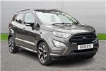 2019 Ford EcoSport