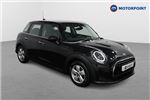 2021 MINI Hatchback 5dr