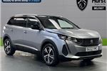 2022 Peugeot 5008