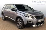 2020 Peugeot 5008