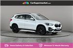 2021 BMW X1