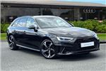 2024 Audi A4 Avant
