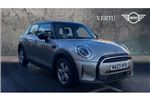 2023 MINI Hatchback 5dr