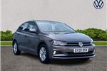 2020 Volkswagen Polo