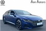 2024 Volkswagen Arteon Shooting Brake