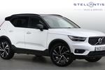 2020 Volvo XC40