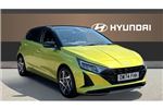 2024 Hyundai i20