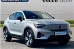 2024 Volvo C40