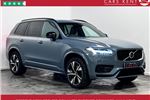 2020 Volvo XC90