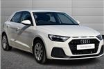 2021 Audi A1