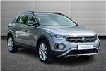 2022 Volkswagen T-Roc