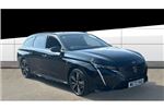 2022 Peugeot 308 SW