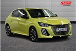 2024 Peugeot 208