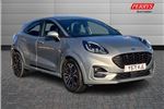 2022 Ford Puma