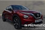 2020 Nissan Juke