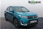 2022 Suzuki Vitara