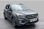 2017 Ford Kuga