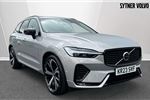2023 Volvo XC60