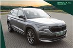 2024 Skoda Kodiaq