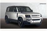 2020 Land Rover Defender