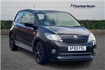2015 Skoda Citigo