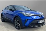 2020 Toyota C-HR